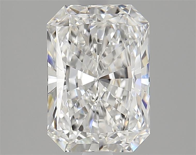 IGI 2.06 Carat Radiant Cut Lab Grown Diamond 人工培育鑽石 實驗室人造鑽石