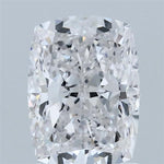 IGI 1.52 Carat Cushion Lab Grown Diamond 人工培育鑽石 實驗室人造鑽石