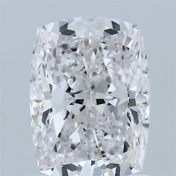IGI 1.52 Carat Cushion Lab Grown Diamond 人工培育鑽石 實驗室人造鑽石