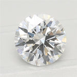 IGI 1.22 Carat Round Brilliant Lab Grown Diamond 人工培育鑽石 實驗室人造鑽石