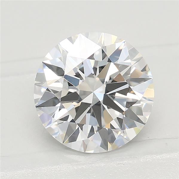 IGI 1.22 Carat Round Brilliant Lab Grown Diamond 人工培育鑽石 實驗室人造鑽石