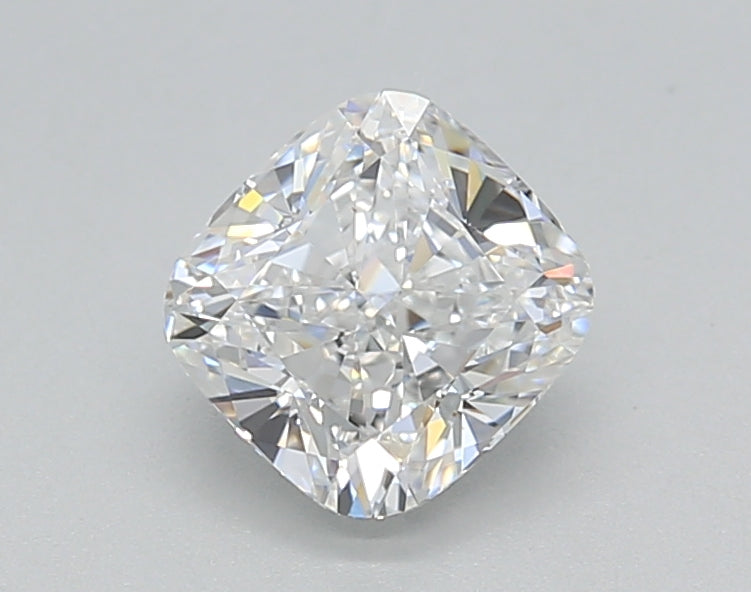 IGI 1.02 Carat 枕形 - Cushion 培育鑽石 Lab Grown Diamond 人造鑽石 人工鑽石 實驗室鑽石 培養鑽石 香港 培育鑽 