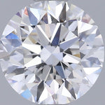 IGI 0.89 Carat Round Brilliant Lab Grown Diamond 人工培育鑽石 實驗室人造鑽石