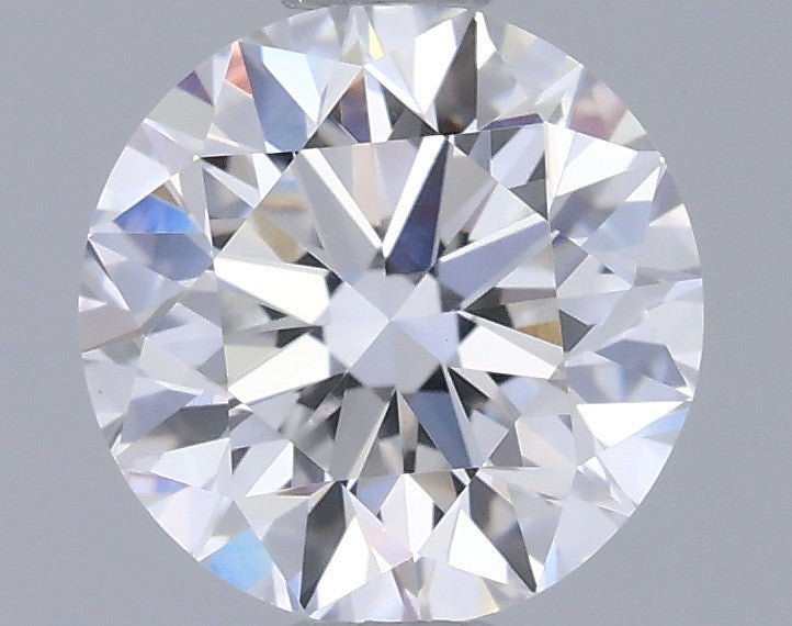 IGI 0.89 Carat Round Brilliant Lab Grown Diamond 人工培育鑽石 實驗室人造鑽石