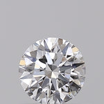 IGI 0.34 Carat 圓形 - Round Brilliant 培育鑽石 Lab Grown Diamond 人造鑽石 人工鑽石 實驗室鑽石 培養鑽石 香港 培育鑽 