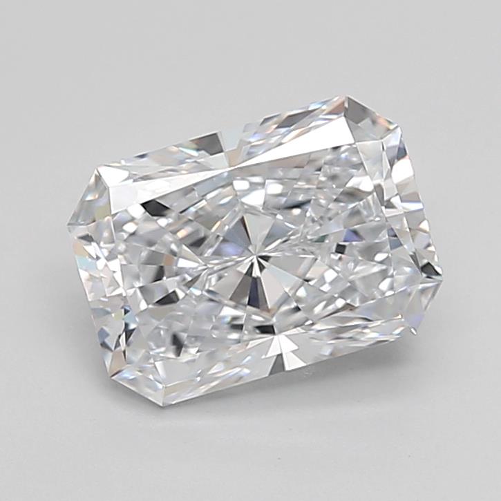 IGI 2.37 Carat Radiant Cut Lab Grown Diamond 人工培育鑽石 實驗室人造鑽石