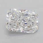 IGI 1.05 Carat Radiant Cut Lab Grown Diamond 人工培育鑽石 實驗室人造鑽石