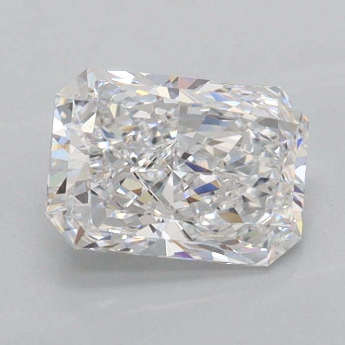 IGI 1.05 Carat Radiant Cut Lab Grown Diamond 人工培育鑽石 實驗室人造鑽石