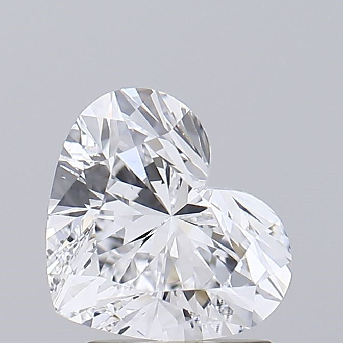 IGI 1.81 Carat Heart Lab Grown Diamond 人工培育鑽石 實驗室人造鑽石
