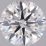IGI 1.54 Carat Round Brilliant Lab Grown Diamond 人工培育鑽石 實驗室人造鑽石