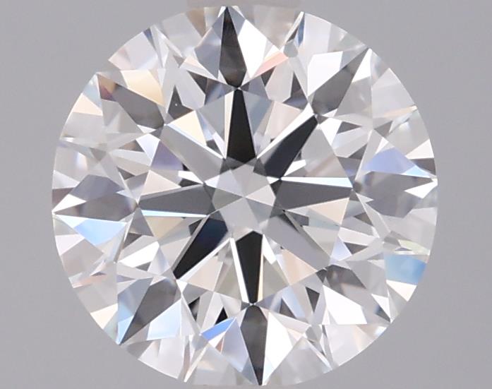 IGI 1.54 Carat Round Brilliant Lab Grown Diamond 人工培育鑽石 實驗室人造鑽石