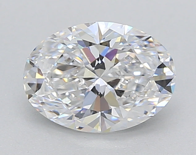 IGI 0.91 Carat 橢圓形 - Oval 培育鑽石 Lab Grown Diamond 人造鑽石 人工鑽石 實驗室鑽石 培養鑽石 香港 培育鑽 