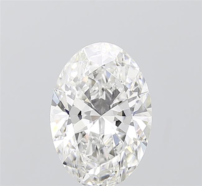 IGI 1.51 Carat Oval Lab Grown Diamond 人工培育鑽石 實驗室人造鑽石