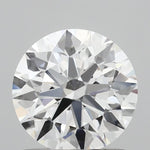 IGI 1.03 Carat Round Brilliant Lab Grown Diamond 人工培育鑽石 實驗室人造鑽石