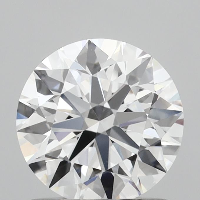 IGI 1.03 Carat Round Brilliant Lab Grown Diamond 人工培育鑽石 實驗室人造鑽石