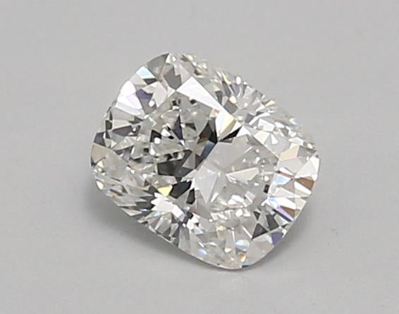 IGI 0.74 Carat Cushion Lab Grown Diamond 人工培育鑽石 實驗室人造鑽石