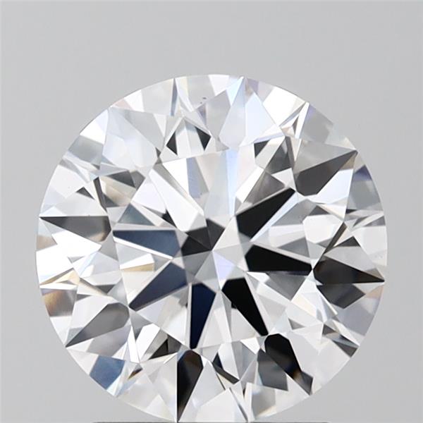 IGI 2.27 Carat Round Brilliant Lab Grown Diamond 人工培育鑽石 實驗室人造鑽石