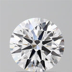IGI 1.71 Carat Round Brilliant Lab Grown Diamond 人工培育鑽石 實驗室人造鑽石