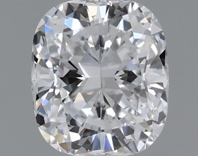 IGI 1.01 Carat Cushion Lab Grown Diamond