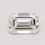 IGI 0.71 Carat Emerald Lab Grown Diamond 人工培育鑽石 實驗室人造鑽石