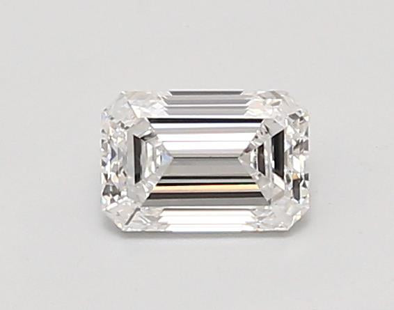 IGI 0.71 Carat Emerald Lab Grown Diamond 人工培育鑽石 實驗室人造鑽石