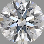 IGI 1.7 Carat Round Brilliant Lab Grown Diamond