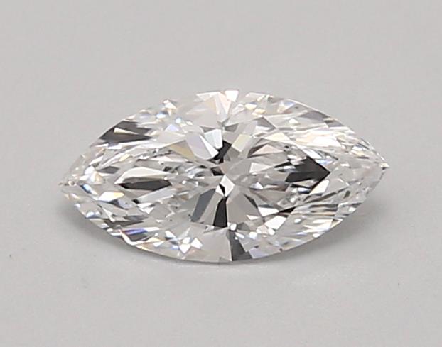 IGI 0.74 Carat Marquise Lab Grown Diamond 人工培育鑽石 實驗室人造鑽石