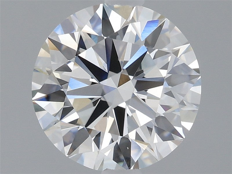 IGI 1.57 Carat Round Brilliant Lab Grown Diamond 人工培育鑽石 實驗室人造鑽石