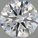 IGI 1.23 Carat Round Brilliant Lab Grown Diamond 人工培育鑽石 實驗室人造鑽石