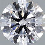 IGI 1.00 Carat Round Brilliant Lab Grown Diamond 人工培育鑽石 實驗室人造鑽石