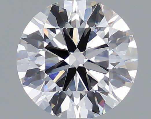 IGI 1.00 Carat Round Brilliant Lab Grown Diamond 人工培育鑽石 實驗室人造鑽石