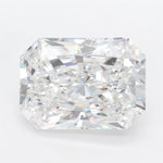 IGI 7.04 Carat Radiant Cut Lab Grown Diamond 人工培育鑽石 實驗室人造鑽石