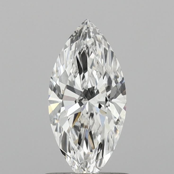 IGI 0.79 Carat Marquise Lab Grown Diamond 人工培育鑽石 實驗室人造鑽石