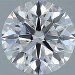 IGI 1.52 Carat Round Brilliant Lab Grown Diamond 人工培育鑽石 實驗室人造鑽石
