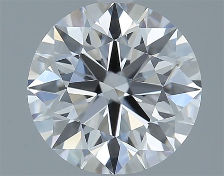 IGI 1.52 Carat Round Brilliant Lab Grown Diamond 人工培育鑽石 實驗室人造鑽石