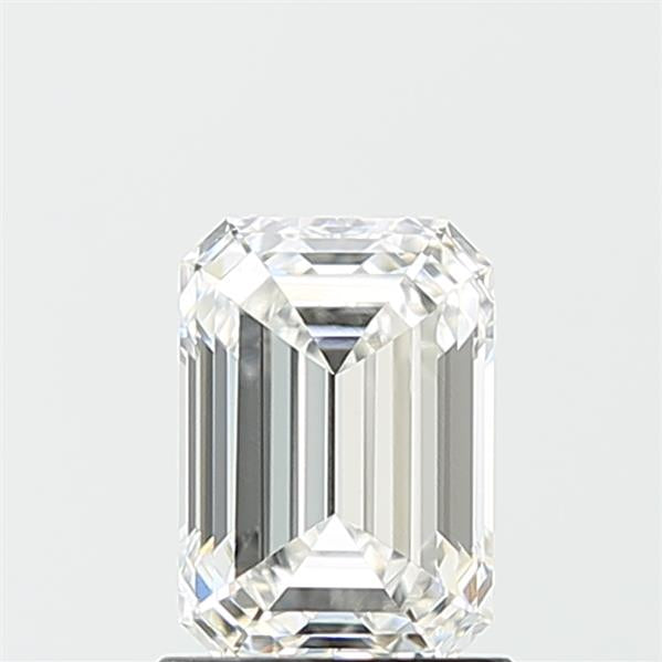 IGI 1.4 Carat Emerald Lab Grown Diamond