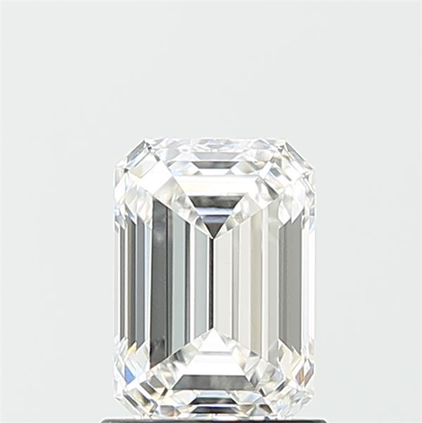 IGI 1.4 Carat Emerald Lab Grown Diamond