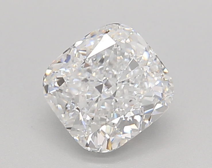 IGI 1.21 Carat 枕形 - Cushion 培育鑽石 Lab Grown Diamond 人造鑽石 人工鑽石 實驗室鑽石 培養鑽石 香港 培育鑽 