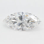 IGI 1.20 Carat Marquise Lab Grown Diamond 人工培育鑽石 實驗室人造鑽石