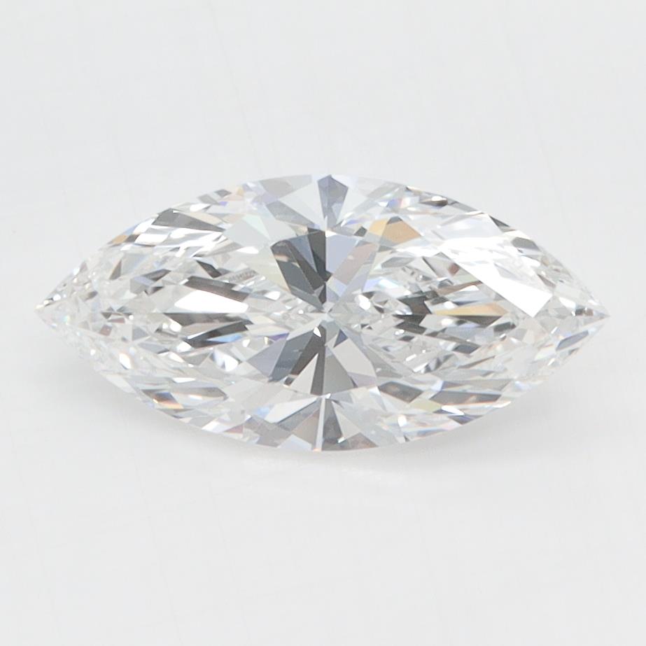 IGI 1.20 Carat Marquise Lab Grown Diamond 人工培育鑽石 實驗室人造鑽石