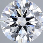 IGI 1.82 Carat Round Brilliant Lab Grown Diamond 人工培育鑽石 實驗室人造鑽石