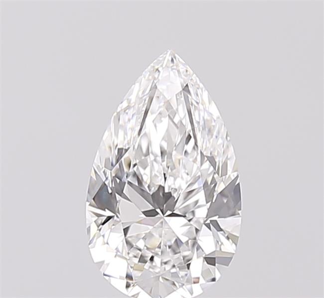 IGI 1.03 Carat Pear Lab Grown Diamond 人工培育鑽石 實驗室人造鑽石