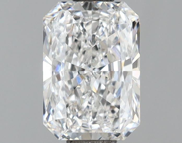 IGI 1.01 Carat Radiant Cut Lab Grown Diamond 人工培育鑽石 實驗室人造鑽石