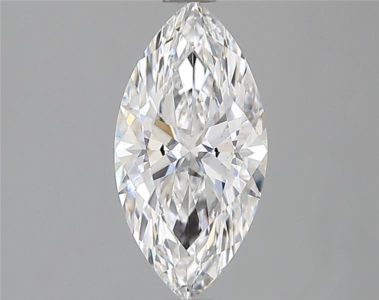 IGI 1.08 Carat Marquise Lab Grown Diamond 人工培育鑽石 實驗室人造鑽石