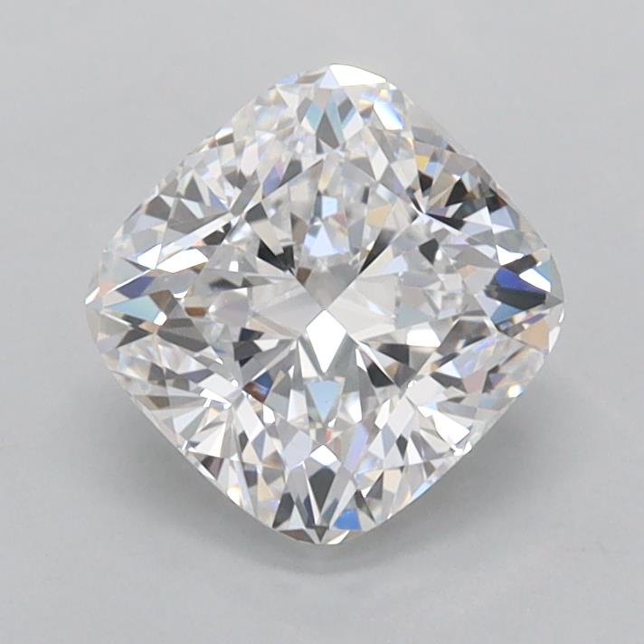 IGI 1.30 Carat Cushion Lab Grown Diamond 人工培育鑽石 實驗室人造鑽石