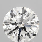 IGI 1.73 Carat Round Brilliant Lab Grown Diamond 人工培育鑽石 實驗室人造鑽石