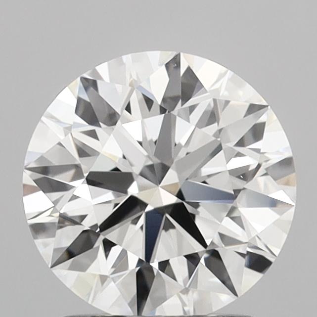 IGI 1.73 Carat Round Brilliant Lab Grown Diamond 人工培育鑽石 實驗室人造鑽石