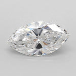 IGI 1.35 Carat Marquise Lab Grown Diamond 人工培育鑽石 實驗室人造鑽石