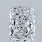 IGI 1.50 Carat Cushion Lab Grown Diamond 人工培育鑽石 實驗室人造鑽石