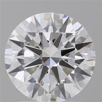 IGI 1.98 Carat Round Brilliant Lab Grown Diamond 人工培育鑽石 實驗室人造鑽石